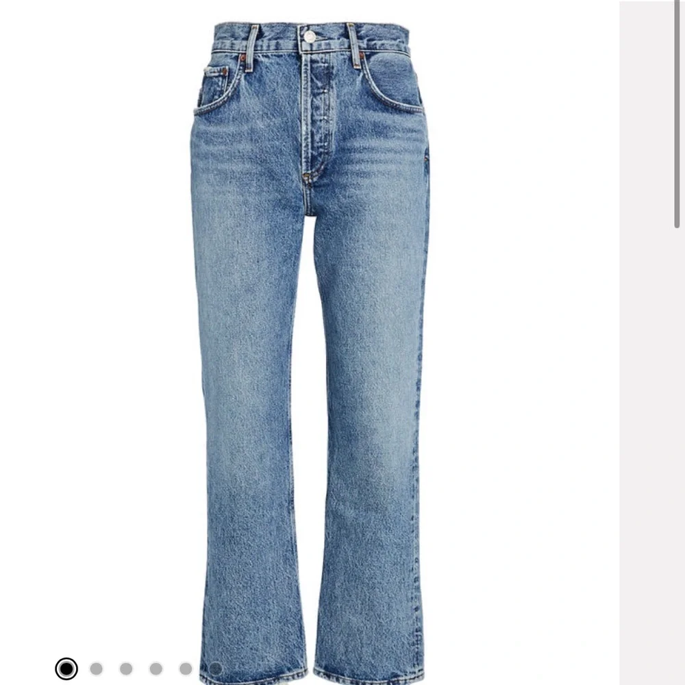 Agolde Ripley Jean - Picture 2 of 6